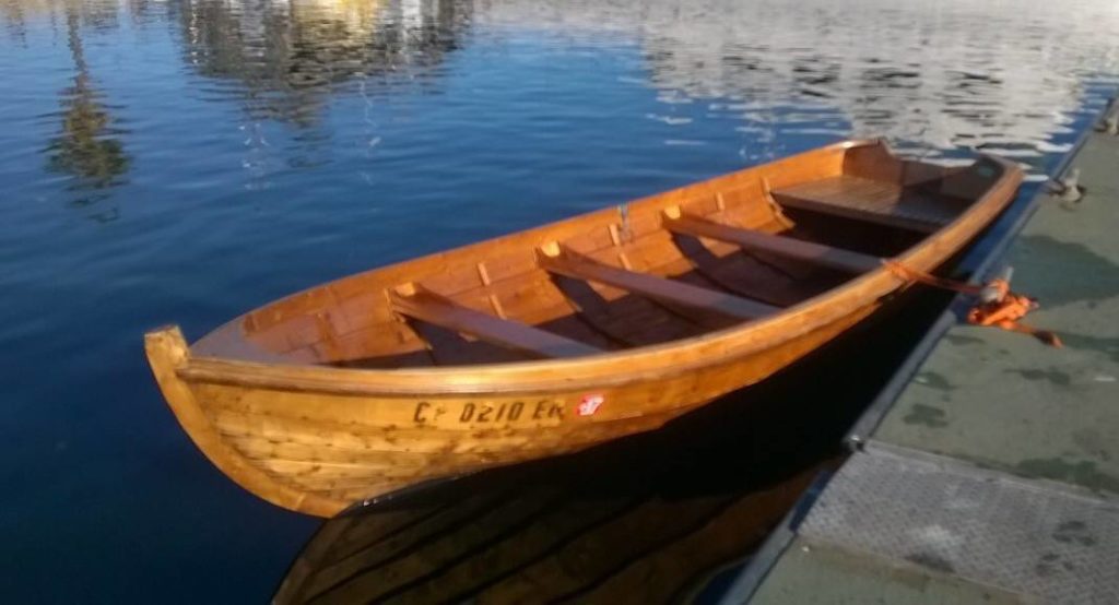 15-Norwegian-Rowboat-1-1024x554 Wood Rowboats