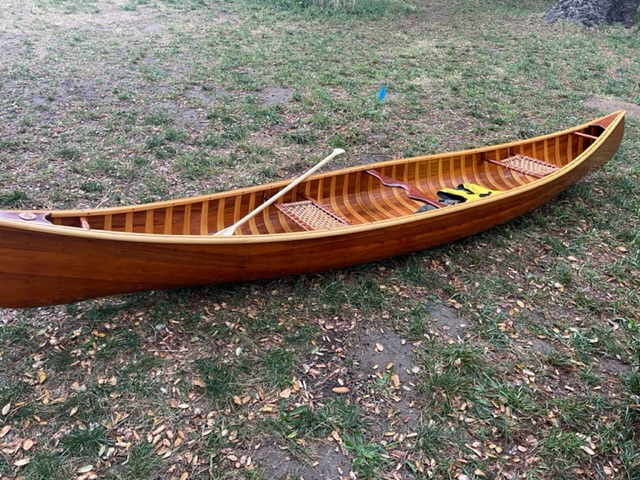 IMG_6613 Canoes and Kayaks