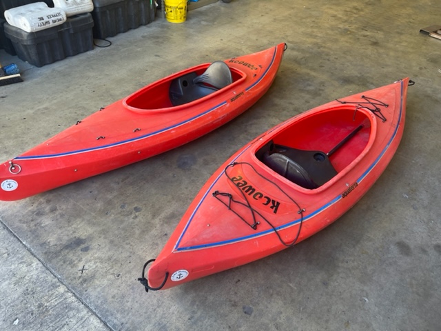 IMG_6708 Canoes and Kayaks